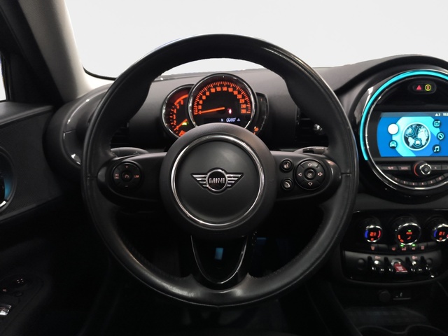 MINI MINI Clubman One D 85 kW (116 CV)