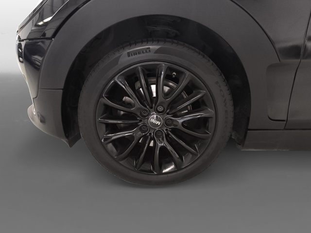 MINI MINI Clubman One D 85 kW (116 CV)