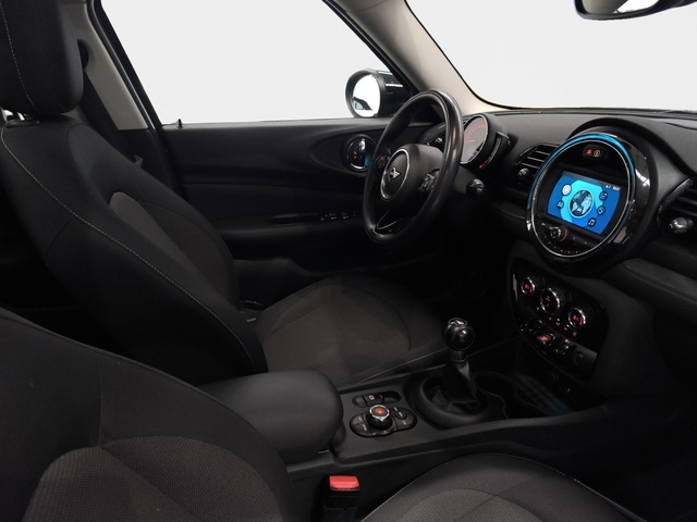MINI MINI Clubman One D 85 kW (116 CV)