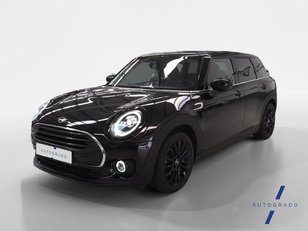 MINI MINI Clubman One D de segunda mano