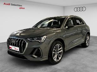 vehículo ocasión audi selection