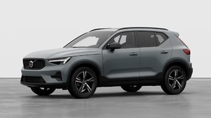 Volvo XC40 B3 G Plus Dark Auto 120 kW (163 CV) - 0 Volvo XC40 B3 G Seminuevo 120 KW (163CV) - 0