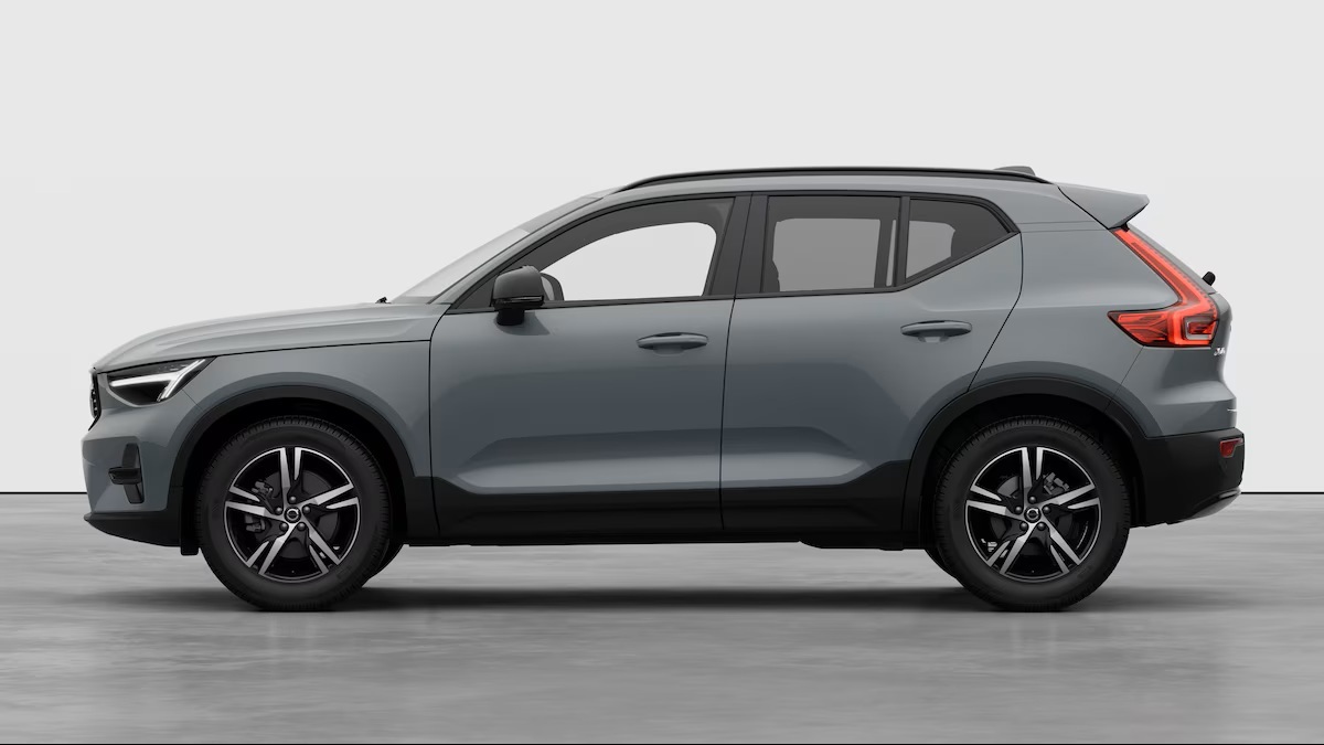 Volvo XC40 Km0 87384065 - 2