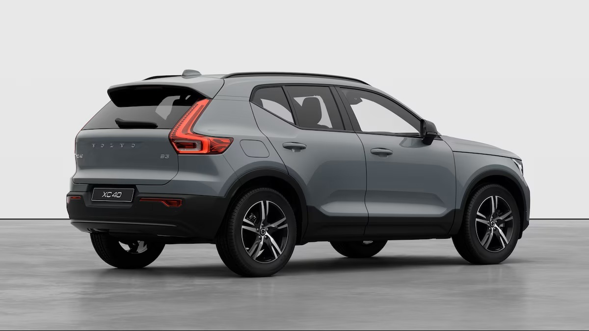 Volvo XC40 Km0 87384065 - 5