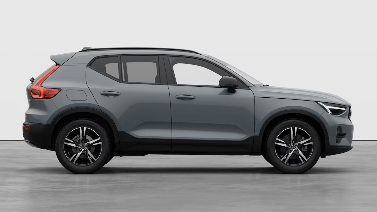 Volvo XC40 Km0 87384065 - 6