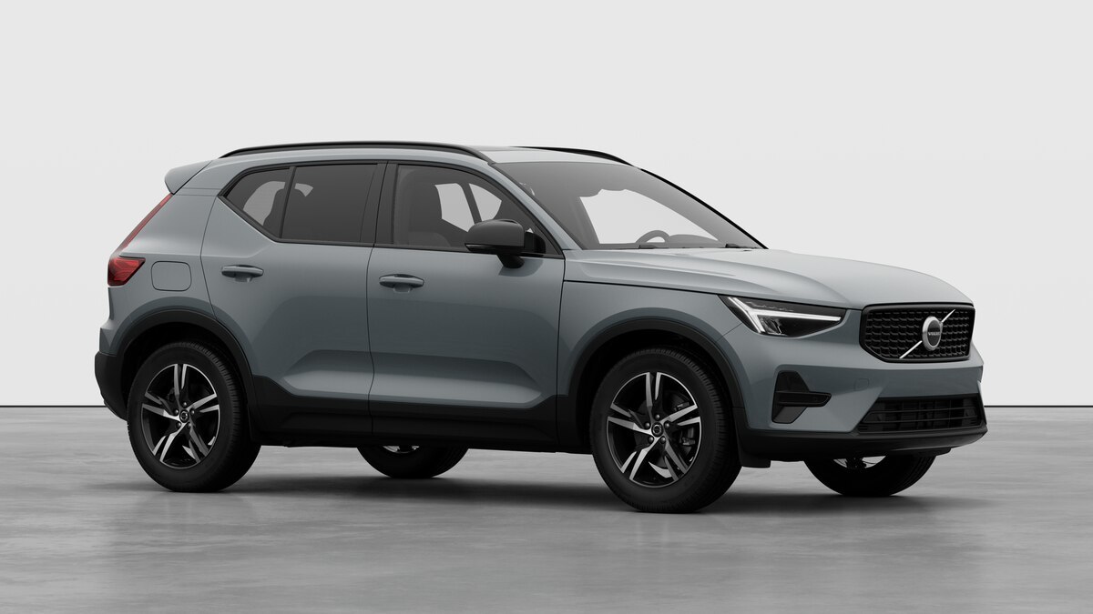 Volvo XC40 Km0 87384065 - 7