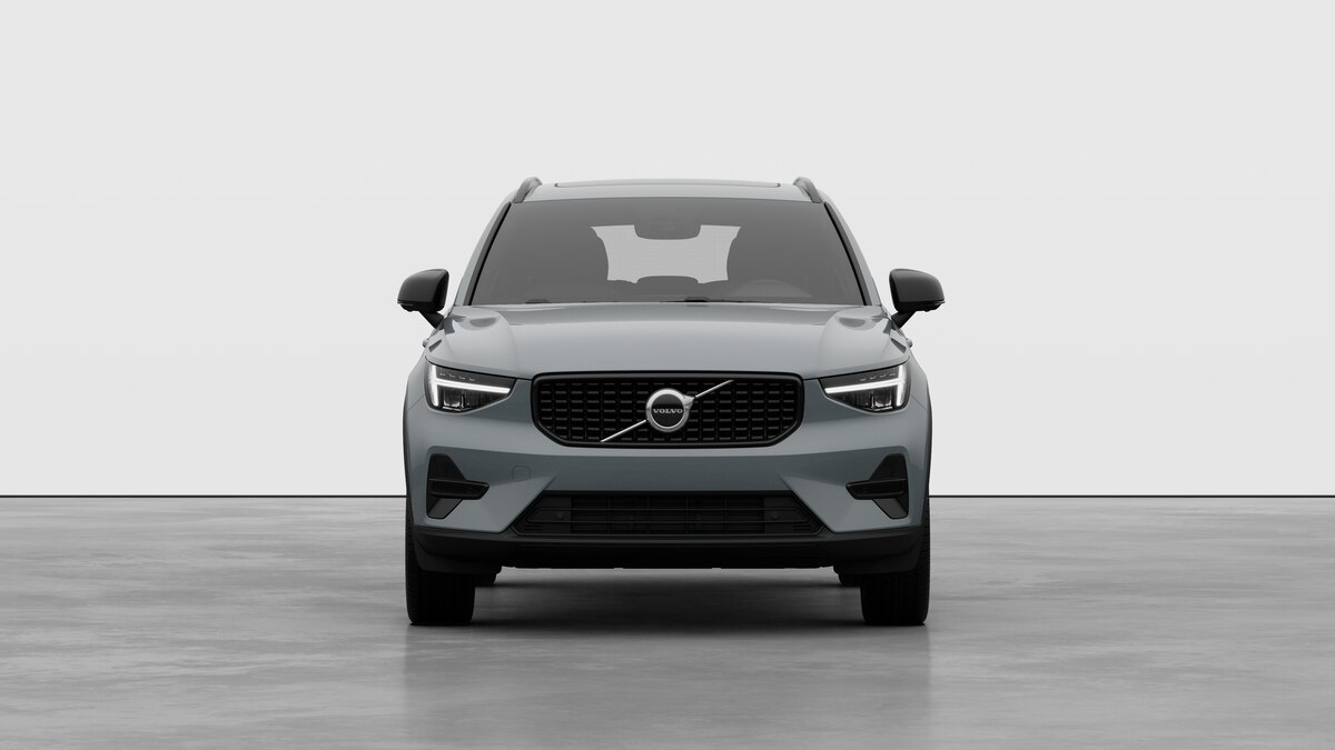 Volvo XC40 Km0 87384065 - 8