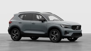 Volvo XC40 B3 G Plus Dark Auto 120 kW (163 CV) - 6 Volvo XC40 B3 G Seminuevo 120 KW (163CV) - 6