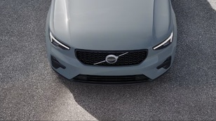 Volvo XC40 B3 G Plus Dark Auto 120 kW (163 CV) - 8 Volvo XC40 B3 G Seminuevo 120 KW (163CV) - 8