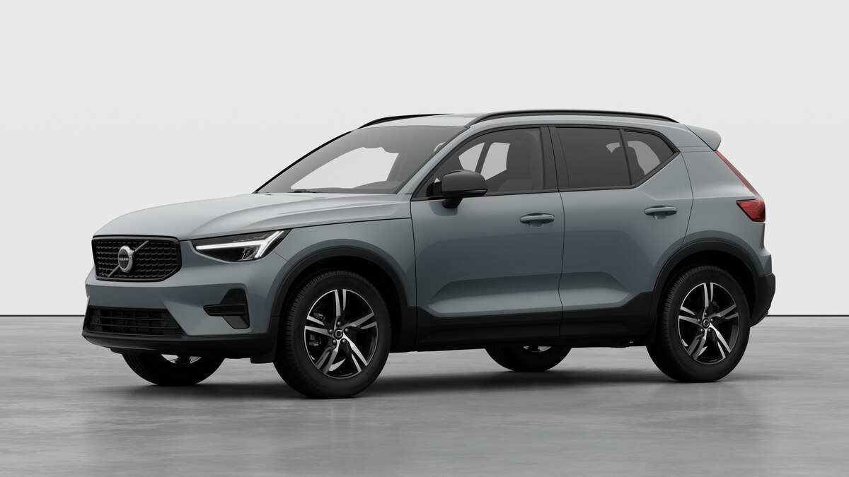 Volvo XC40 Km0 87384068 - 1