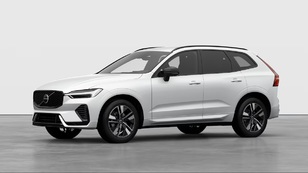 Volvo XC60 B5 G Plus Dark AWD Auto 184 kW (250 CV) - 0 Volvo XC60 B5 G Seminuevo 184 KW (250CV) - 0