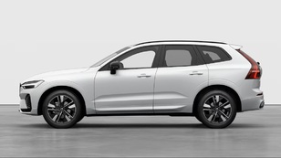 Volvo XC60 B5 G Plus Dark AWD Auto 184 kW (250 CV) - 1 Volvo XC60 B5 G Seminuevo 184 KW (250CV) - 1