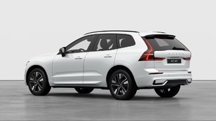 Volvo XC60 B5 G Plus Dark AWD Auto 184 kW (250 CV) - 2 Volvo XC60 B5 G Seminuevo 184 KW (250CV) - 2
