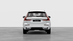 Volvo XC60 B5 G Plus Dark AWD Auto 184 kW (250 CV) - 3 Volvo XC60 B5 G Seminuevo 184 KW (250CV) - 3