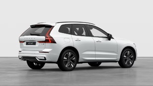 Volvo XC60 B5 G Plus Dark AWD Auto 184 kW (250 CV) - 4 Volvo XC60 B5 G Seminuevo 184 KW (250CV) - 4