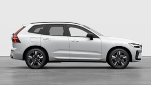 Volvo XC60 B5 G Plus Dark AWD Auto 184 kW (250 CV) - 5 Volvo XC60 B5 G Seminuevo 184 KW (250CV) - 5