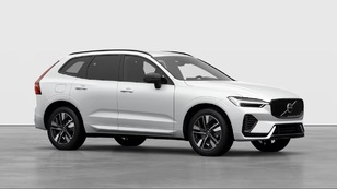 Volvo XC60 B5 G Plus Dark AWD Auto 184 kW (250 CV) - 6 Volvo XC60 B5 G Seminuevo 184 KW (250CV) - 6