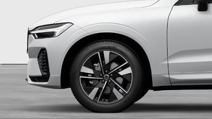 Volvo XC60 B5 G Plus Dark AWD Auto 184 kW (250 CV) - 9 Volvo XC60 B5 G Seminuevo 184 KW (250CV) - 9