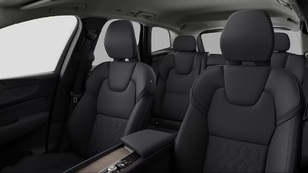 Volvo XC60 B5 G Plus Dark AWD Auto 184 kW (250 CV) - 11 Volvo XC60 B5 G Seminuevo 184 KW (250CV) - 11