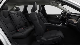 Volvo XC60 B5 G Plus Dark AWD Auto 184 kW (250 CV) - 14 Volvo XC60 B5 G Seminuevo 184 KW (250CV) - 14
