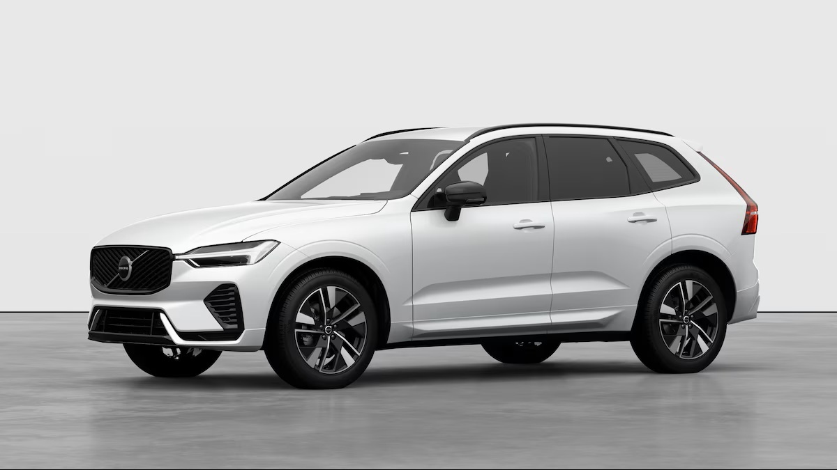 Volvo XC60 Km0 87384074 - 1