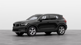 Volvo XC40 B3 G Core Auto 120 kW (163 CV) - 0 Volvo XC40 B3 G Seminuevo 120 KW (163CV) - 0