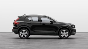 Volvo XC40 B3 G Core Auto 120 kW (163 CV) - 4 Volvo XC40 B3 G Seminuevo 120 KW (163CV) - 4