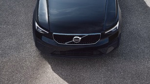 Volvo XC40 B3 G Core Auto 120 kW (163 CV) - 9 Volvo XC40 B3 G Seminuevo 120 KW (163CV) - 9