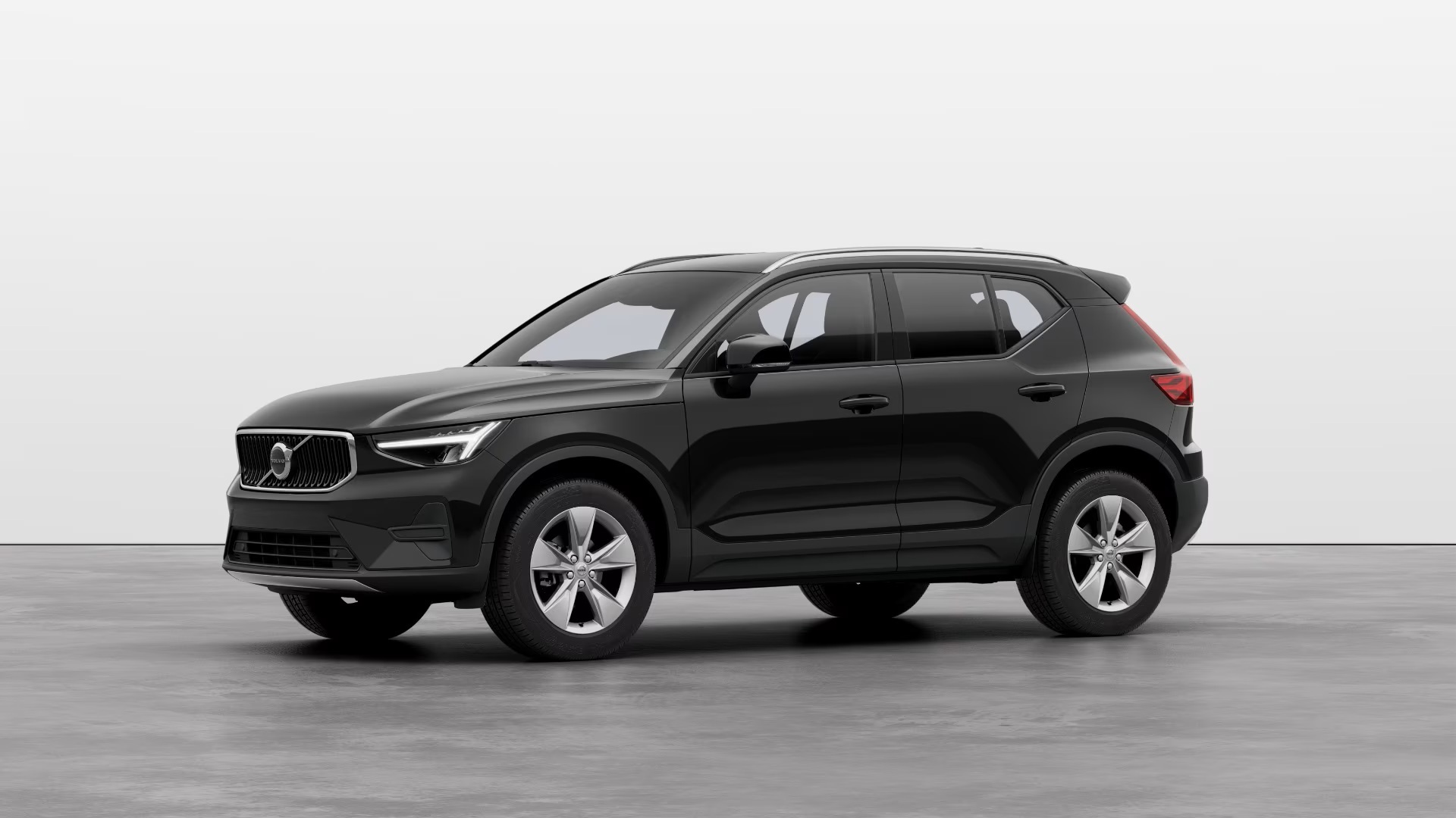 Volvo XC40 Km0 87384080 - 1