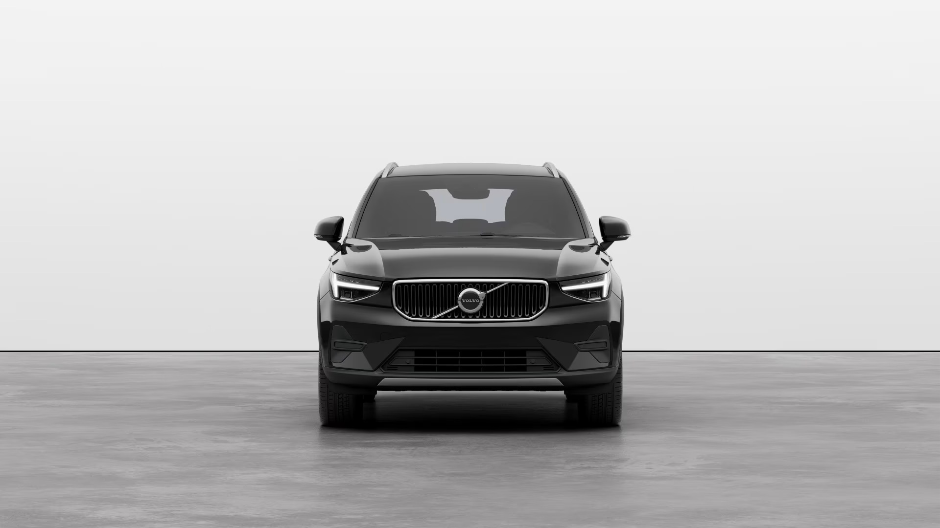 Volvo XC40 Km0 87384080 - 6 Volvo XC40 Km0 87384080 - 6