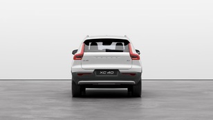 Volvo XC40 B3 G Core Auto 120 kW (163 CV) - 3 Volvo XC40 B3 G Seminuevo 120 KW (163CV) - 3