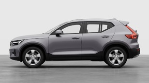 Volvo XC40 B3 G Core Auto 120 kW (163 CV) - 1 Volvo XC40 B3 G Seminuevo 120 KW (163CV) - 1
