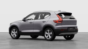 Volvo XC40 B3 G Core Auto 120 kW (163 CV) - 2 Volvo XC40 B3 G Seminuevo 120 KW (163CV) - 2
