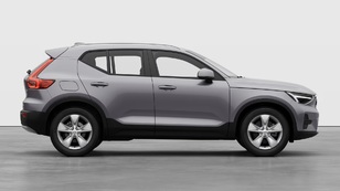 Volvo XC40 B3 G Core Auto 120 kW (163 CV) - 4 Volvo XC40 B3 G Seminuevo 120 KW (163CV) - 4
