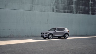 Volvo XC40 B3 G Core Auto 120 kW (163 CV) - 6 Volvo XC40 B3 G Seminuevo 120 KW (163CV) - 6