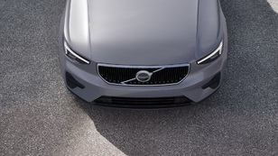 Volvo XC40 B3 G Core Auto 120 kW (163 CV) - 8 Volvo XC40 B3 G Seminuevo 120 KW (163CV) - 8