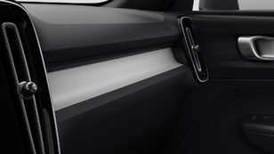 Volvo XC40 B3 G Core Auto 120 kW (163 CV) - 11 Volvo XC40 B3 G Seminuevo 120 KW (163CV) - 11