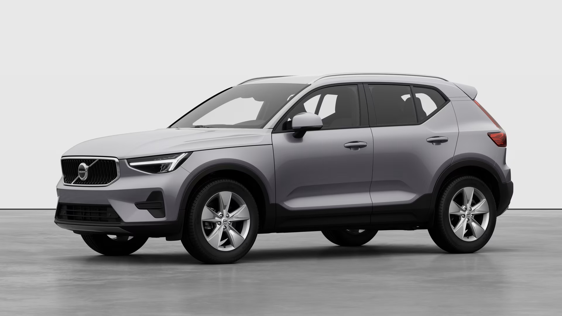 Volvo XC40 Km0 87384086 - 1