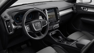 Volvo XC40 B3 G Core Auto 120 kW (163 CV) - 11 Volvo XC40 B3 G Seminuevo 120 KW (163CV) - 11