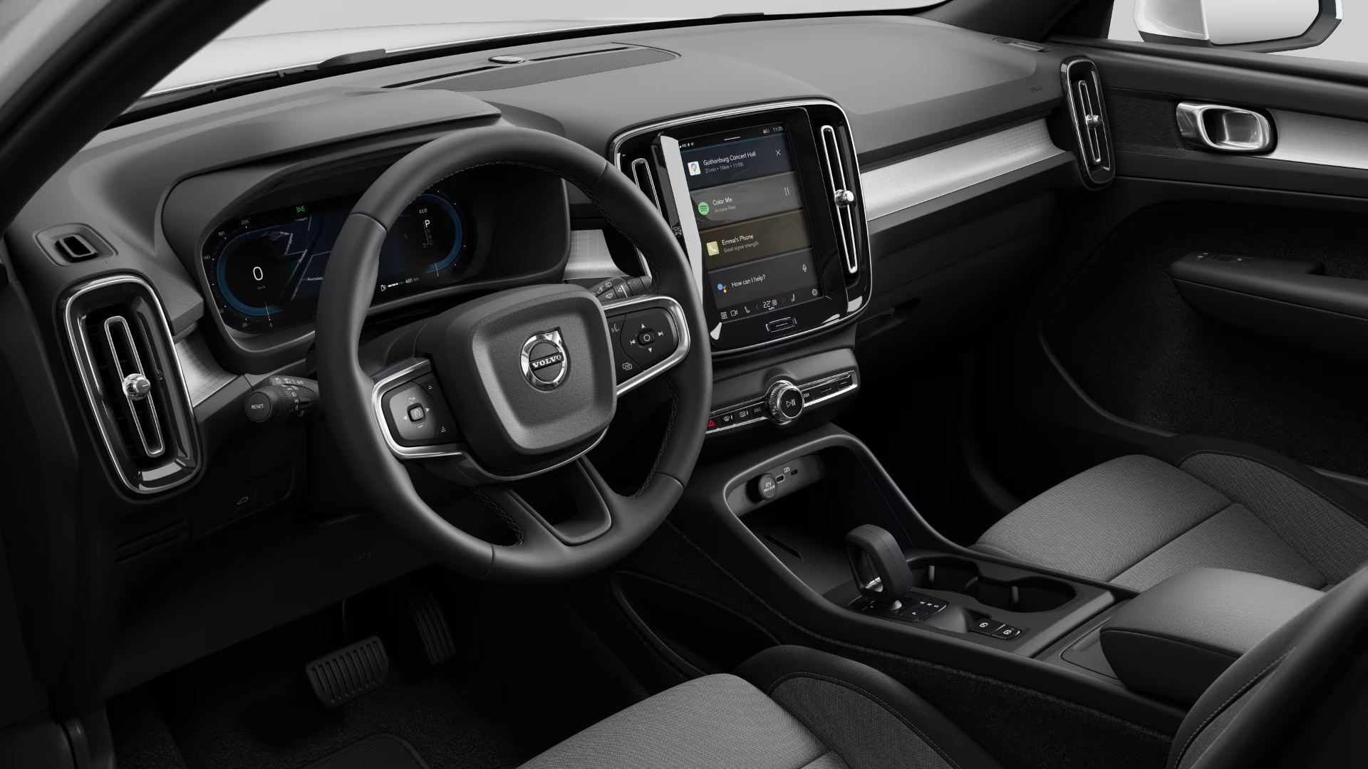 Volvo XC40 Km0 87384092 - 12 Volvo XC40 Km0 87384092 - 12