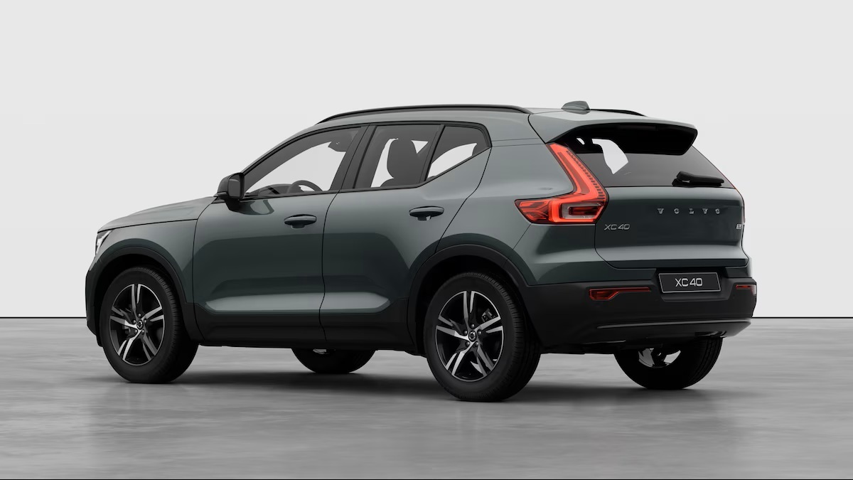 Volvo XC40 Km0 87384098 - 3 Volvo XC40 Km0 87384098 - 3