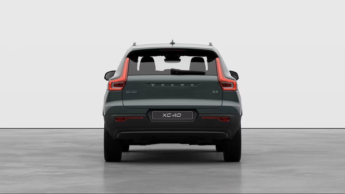 Volvo XC40 Km0 87384098 - 4 Volvo XC40 Km0 87384098 - 4