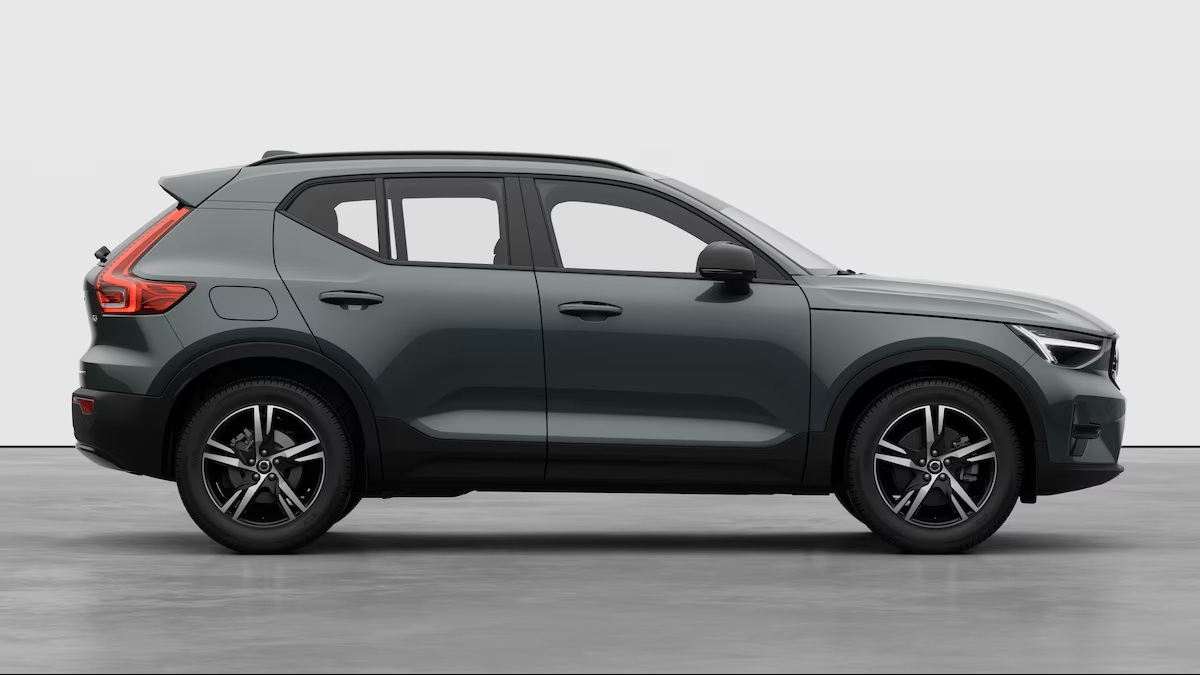 Volvo XC40 Km0 87384098 - 6 Volvo XC40 Km0 87384098 - 6