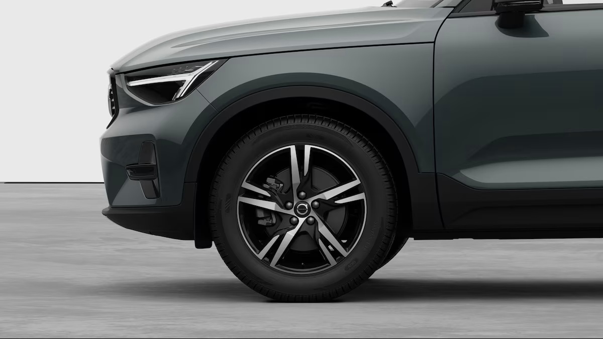 Volvo XC40 Km0 87384098 - 10 Volvo XC40 Km0 87384098 - 10