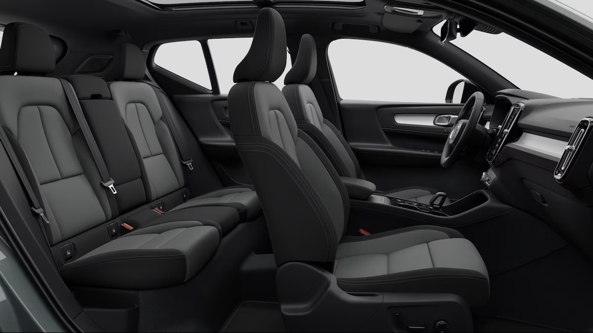 Volvo XC40 Km0 87384098 - 14 Volvo XC40 Km0 87384098 - 14