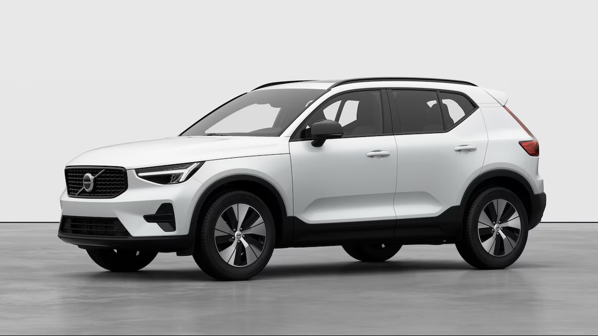 Volvo XC40 Km0 87384101 - 1