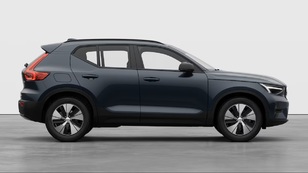 Volvo XC40 B3 G Plus Dark Auto 120 kW (163 CV) - 5 Volvo XC40 B3 G Seminuevo 120 KW (163CV) - 5