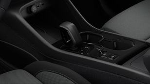 Volvo XC40 B3 G Plus Dark Auto 120 kW (163 CV) - 12 Volvo XC40 B3 G Seminuevo 120 KW (163CV) - 12