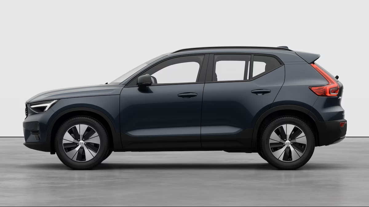 Volvo XC40 Km0 87384104 - 2