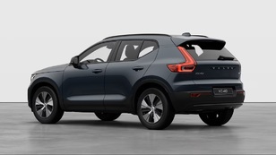 Volvo XC40 B3 G Plus Dark Auto 120 kW (163 CV) - 2 Volvo XC40 B3 G Seminuevo 120 KW (163CV) - 2